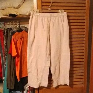 Petite size small pants